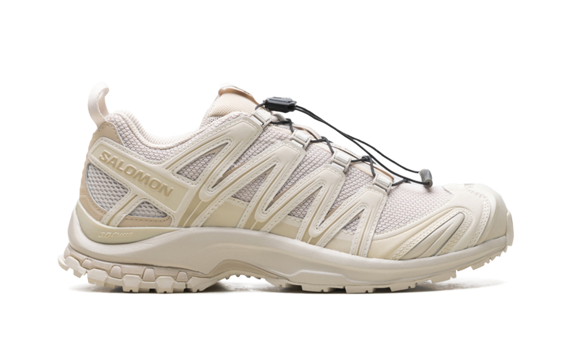 Xa Pro 3d "Rainy day / oxford tan" L47739600
