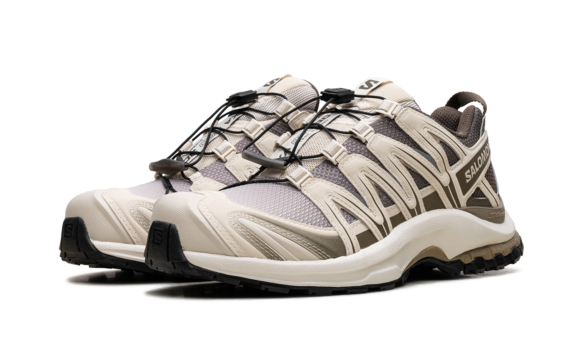 Xa Pro 3d "Stone gray almilk" L47884800