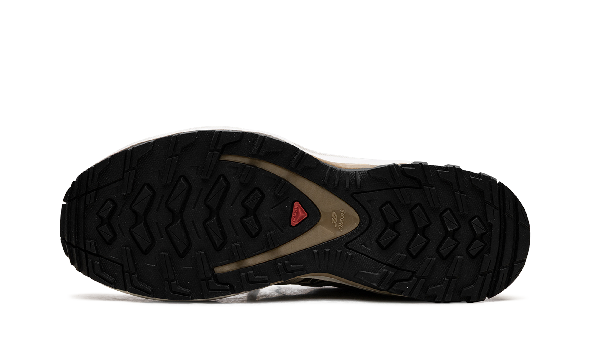 Xa Pro 3d "Stone gray almilk" L47884800