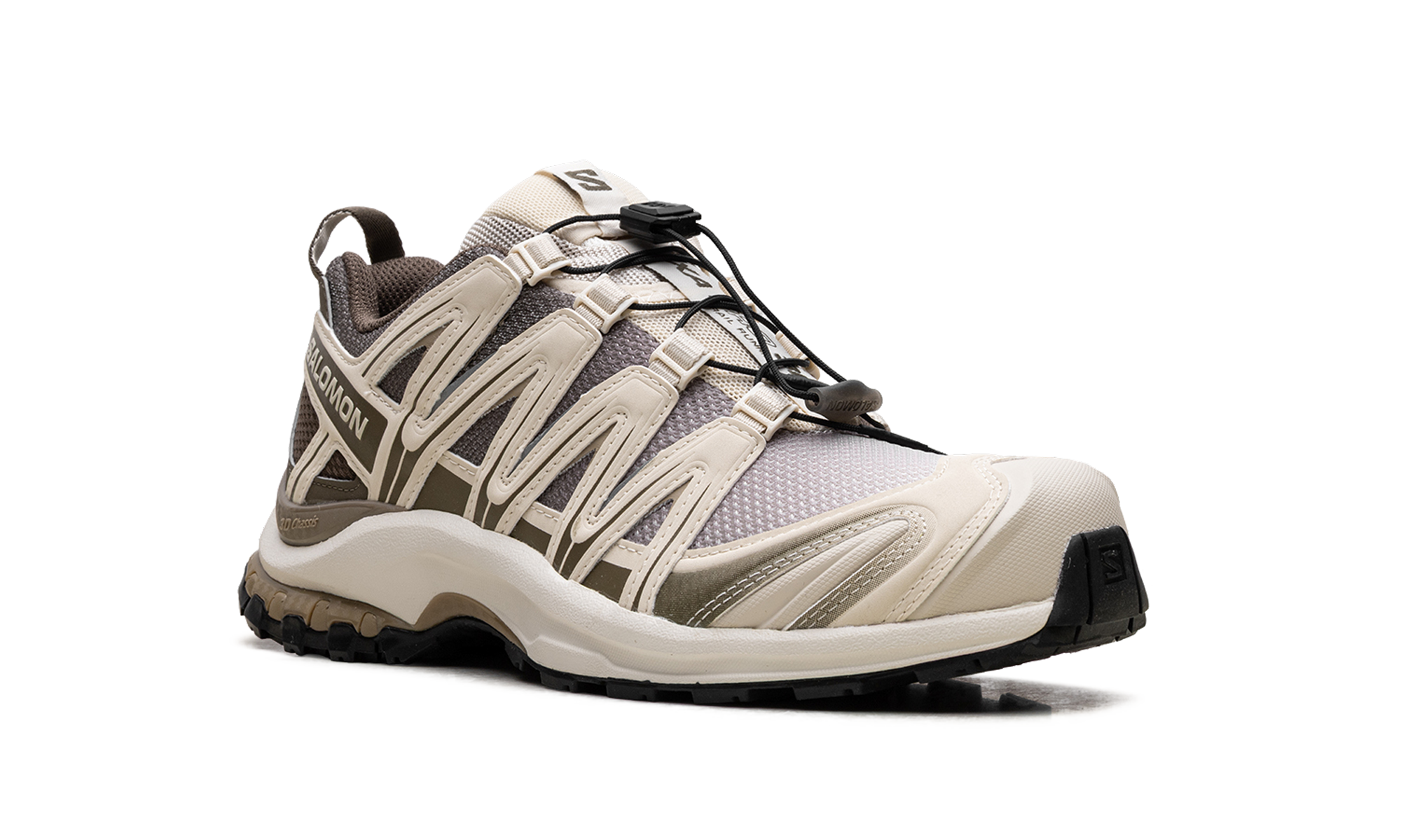 Xa Pro 3d "Stone gray almilk" L47884800