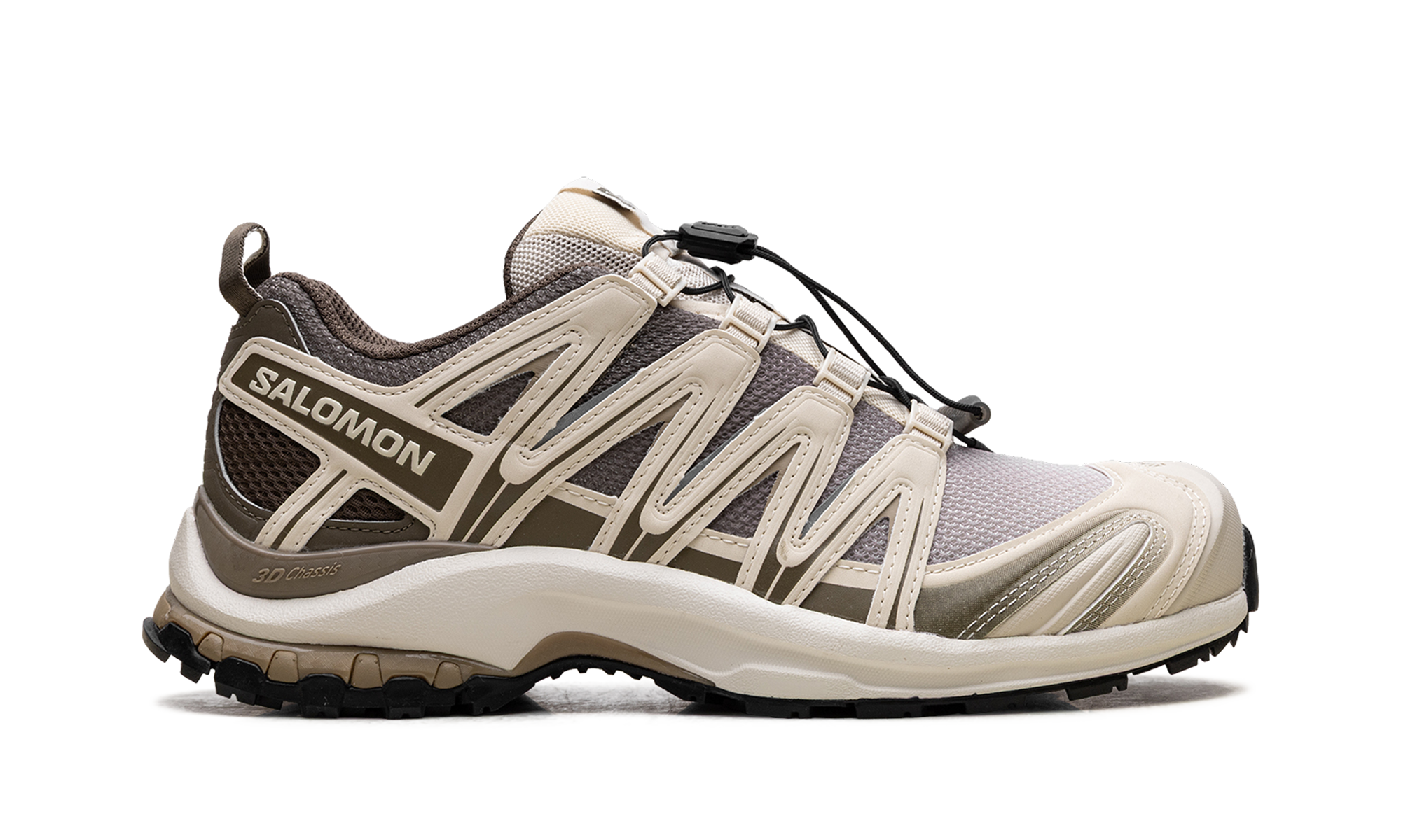 Xa Pro 3d "Stone gray almilk" L47884800