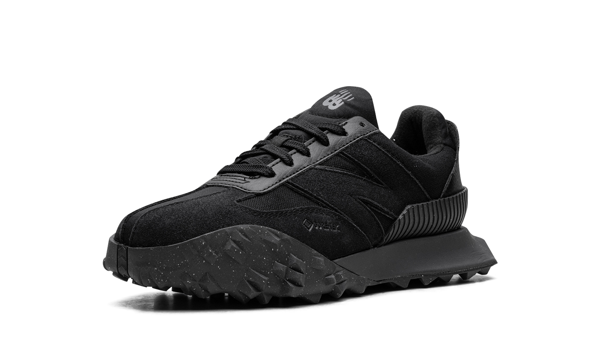 XC-72 Gore-Tex "Triple Black" UXC72GBG