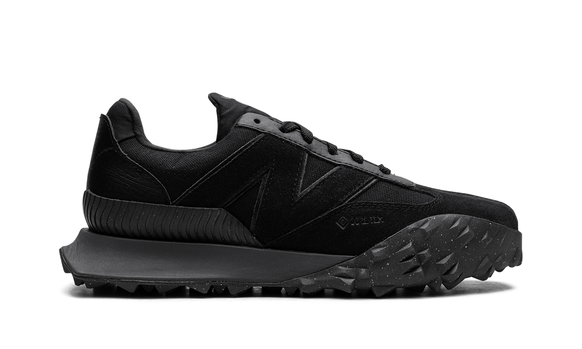 XC-72 Gore-Tex "Triple Black" UXC72GBG