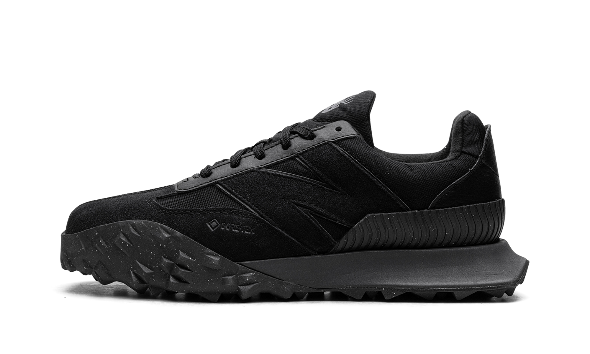 XC-72 Gore-Tex "Triple Black" UXC72GBG