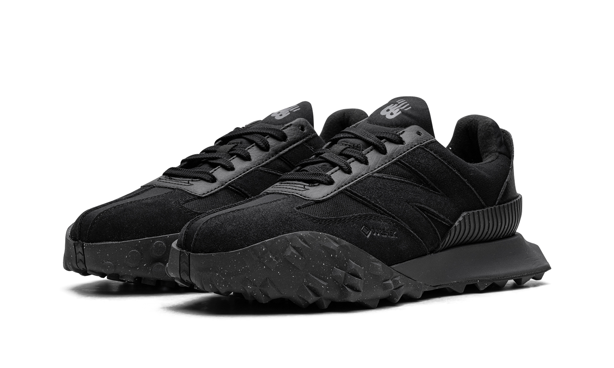 XC-72 Gore-Tex "Triple Black" UXC72GBG