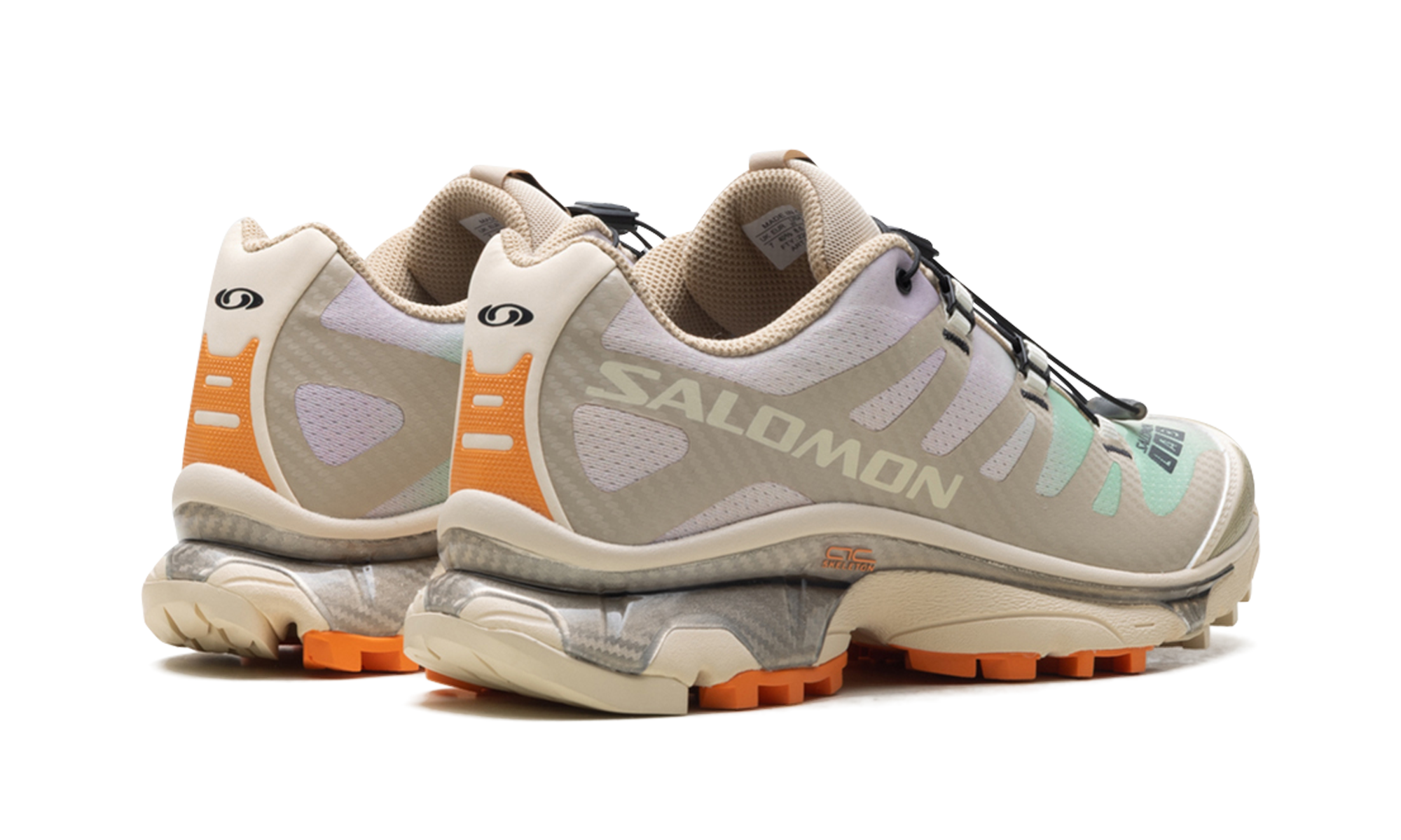 Xt-4 OG "Aurora borealis shortbread" L47442400