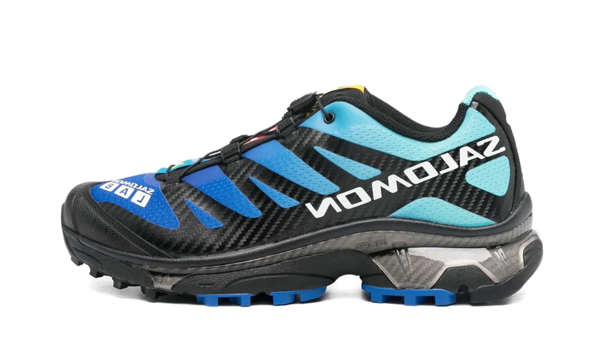 Xt-4 OG "Black nautical blue" L47866600