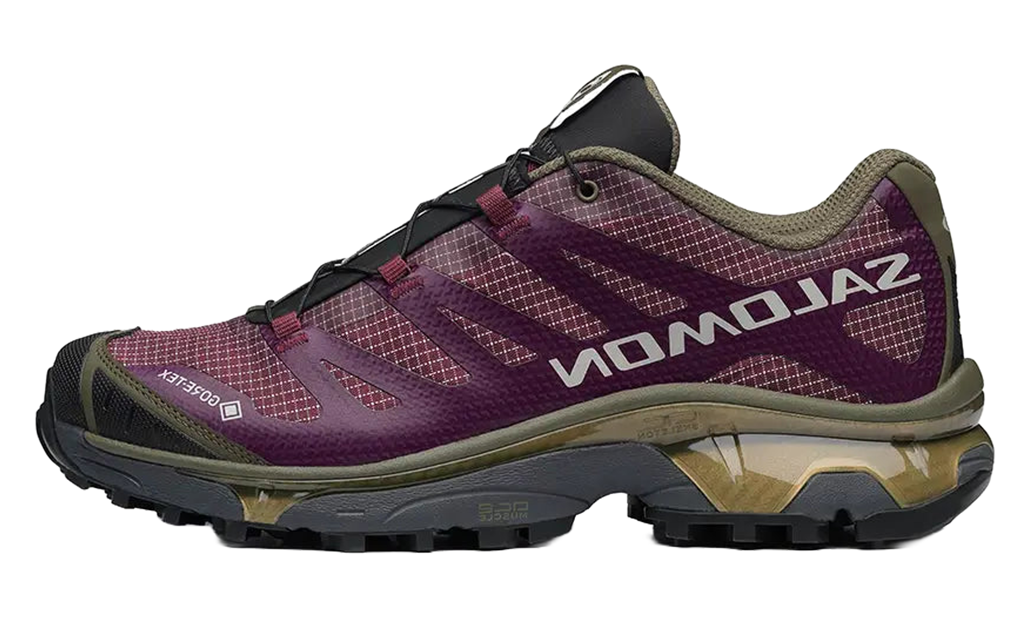 Xt-4 OG GTX "Maroon banner winter bloom" L49148100