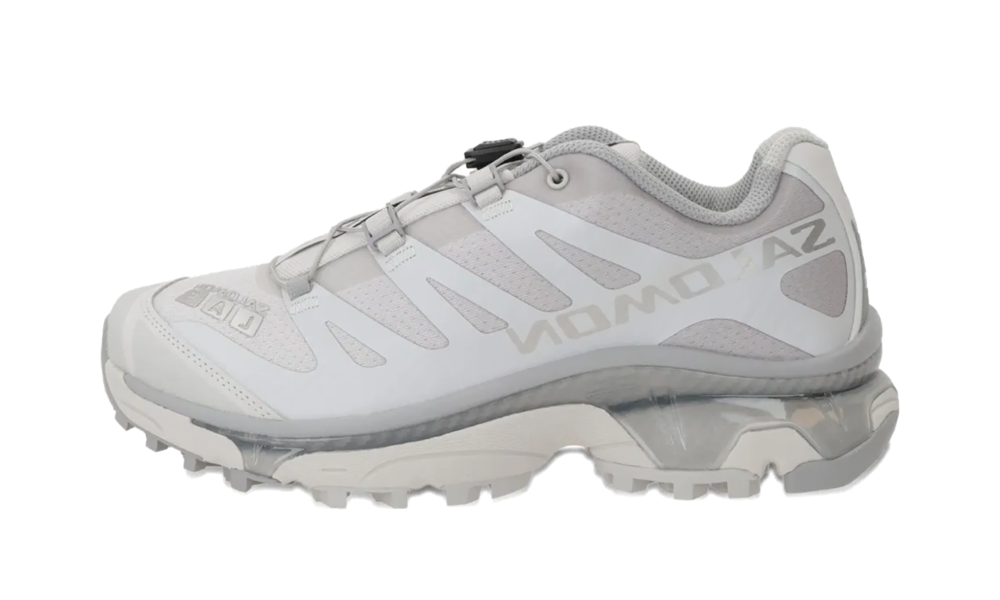 Xt-4 OG "Lunar rock alloy silver" L47866300