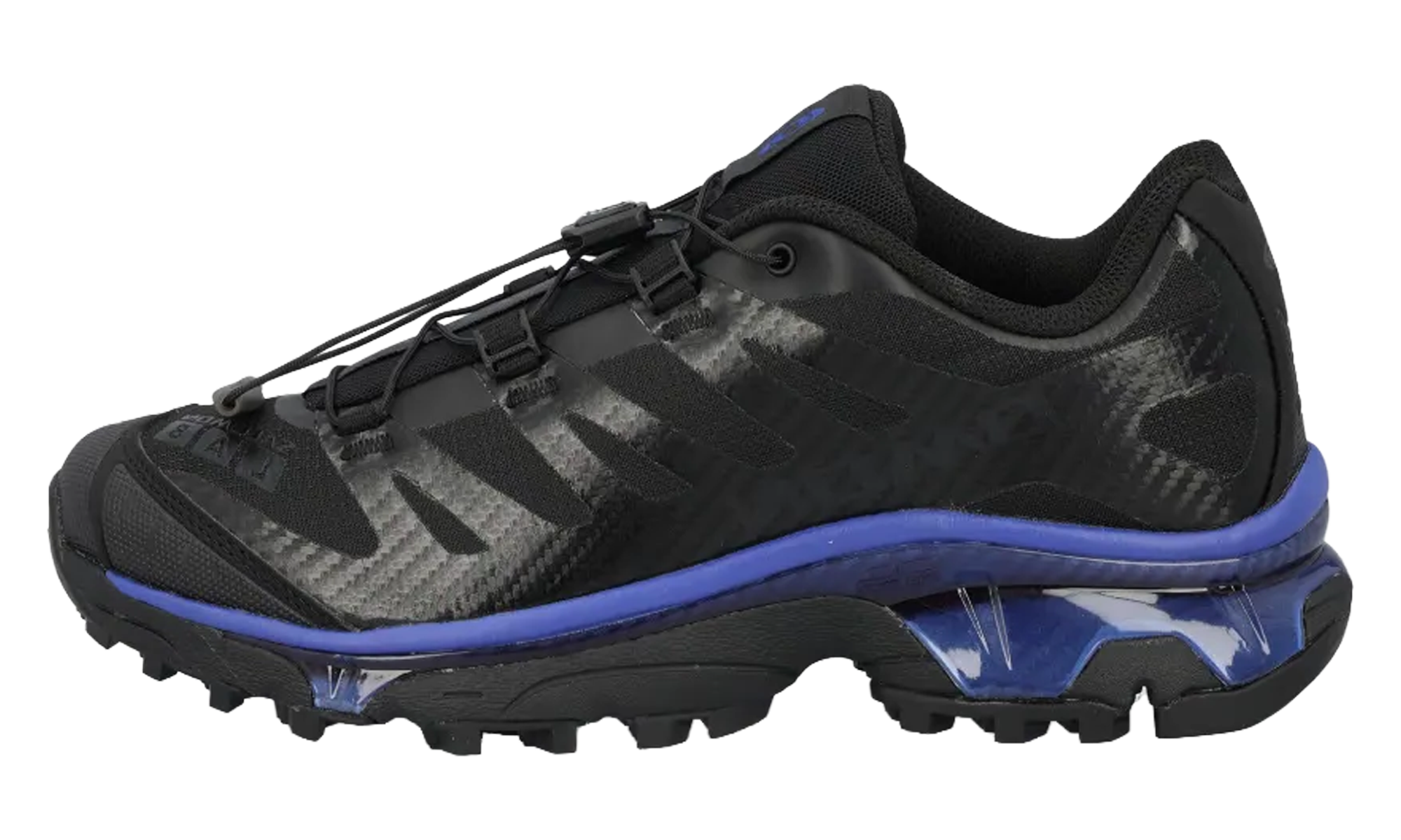 Xt-4 OG "Recon black black bluing" L49163000