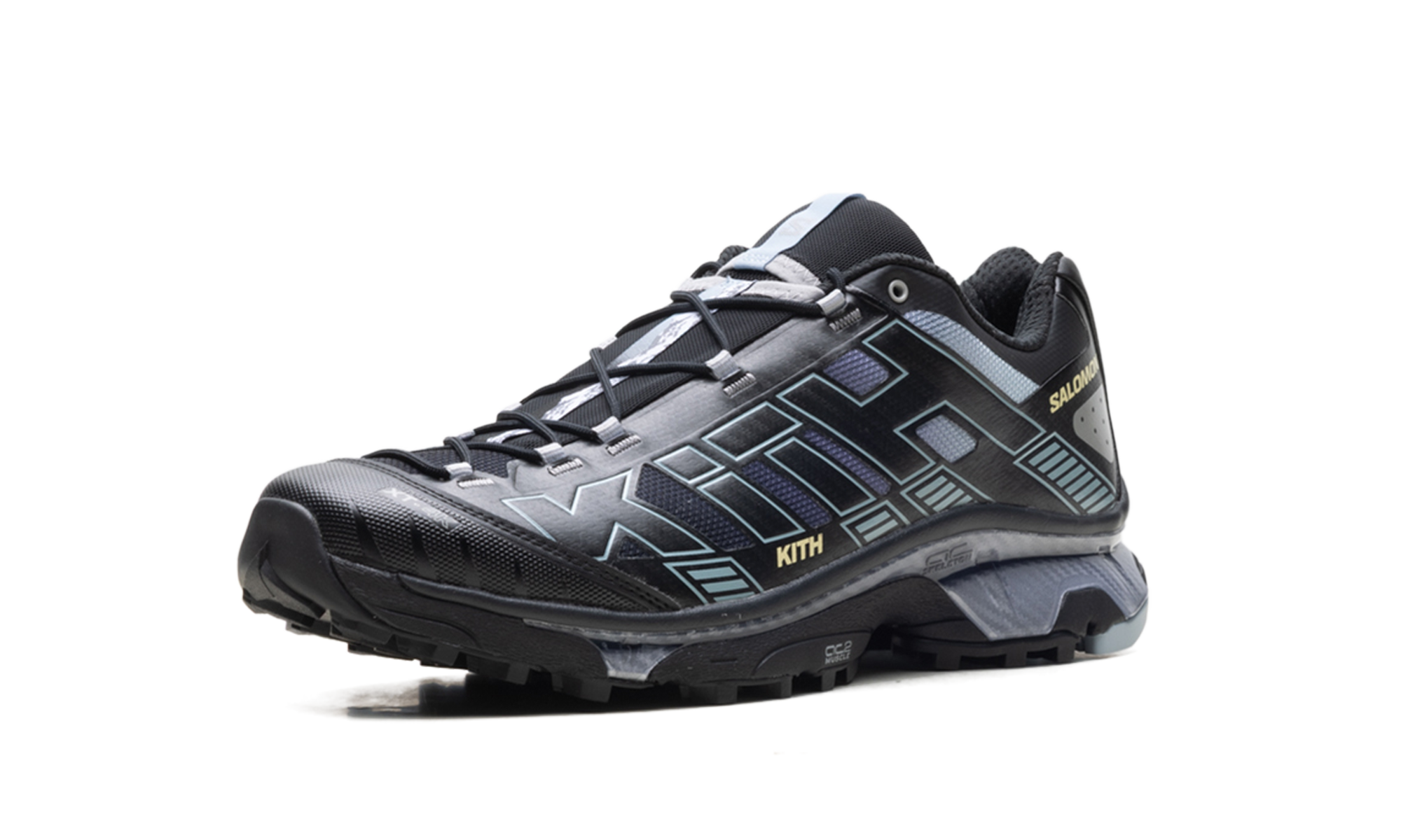 Xt-4k Kith "Blue fog" L45450800