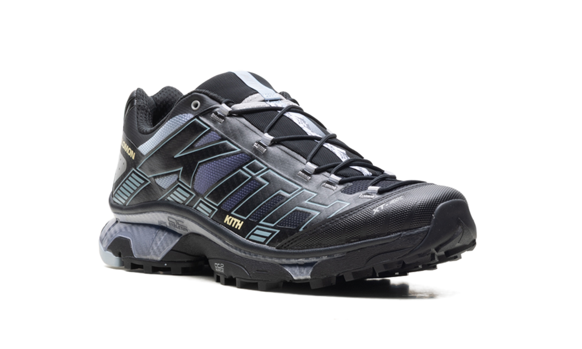 Xt-4k Kith "Blue fog" L45450800