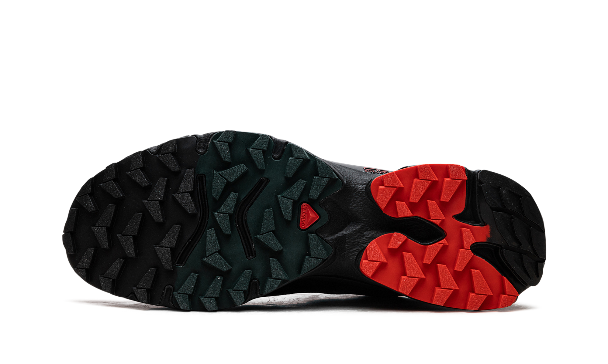 Xt-4k Kith "Kithmas black" L4777230032