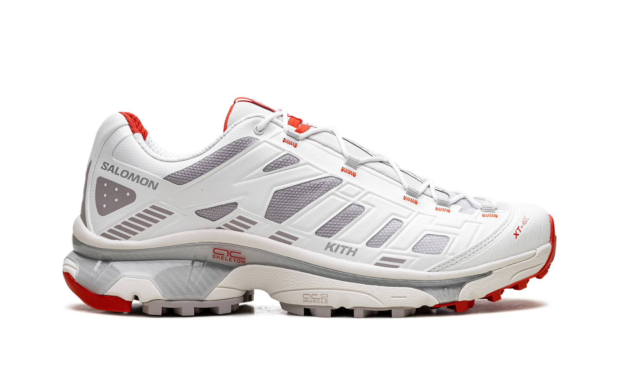 Xt-4k "Kithmas white red" L47771800