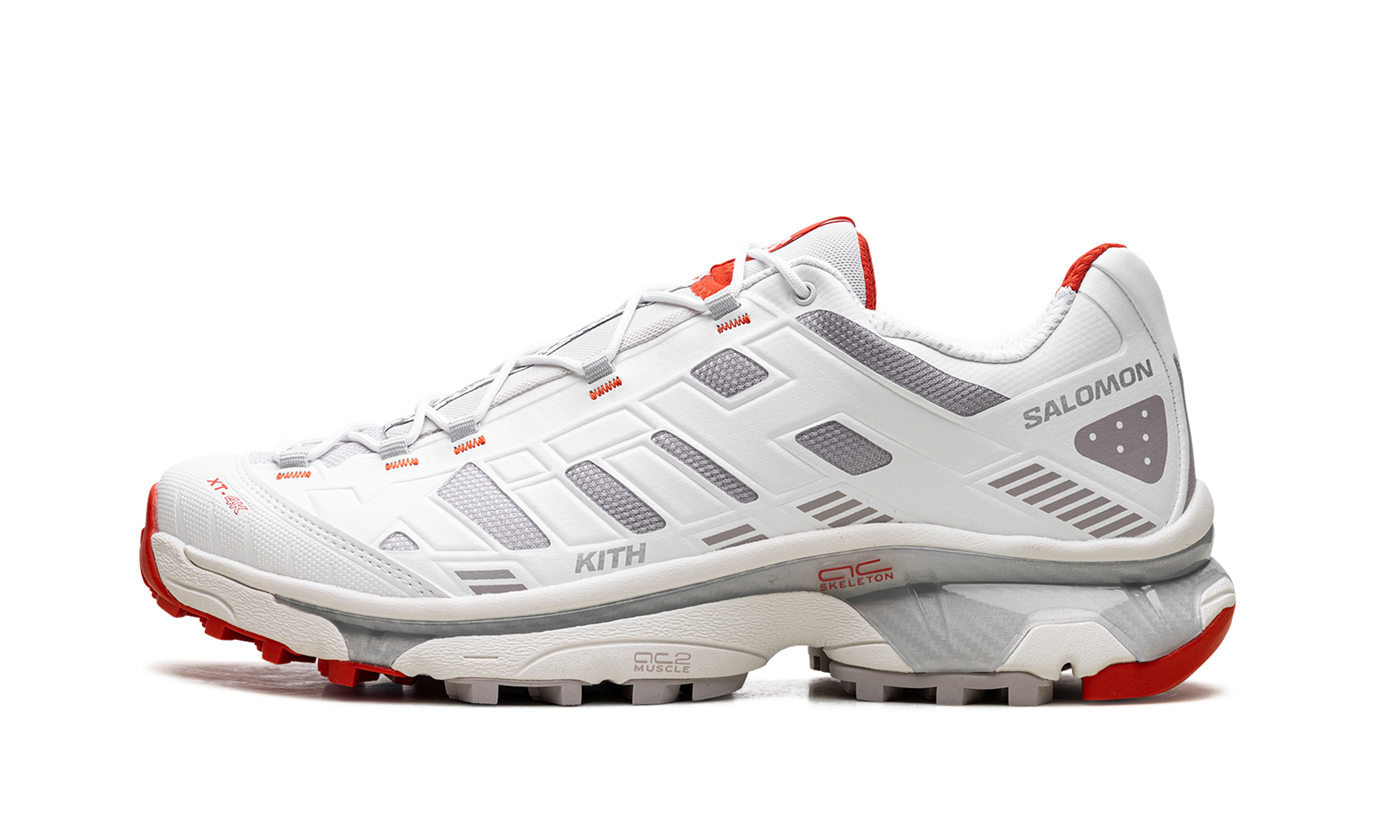 Xt-4k "Kithmas white red" L47771800