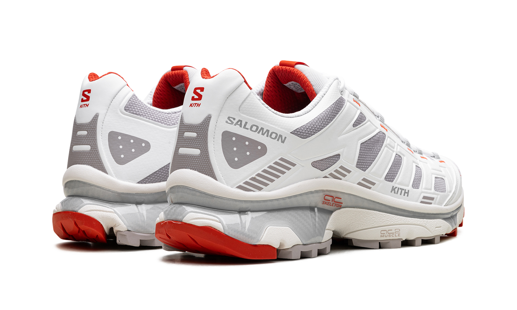 Xt-4k "Kithmas white red" L47771800
