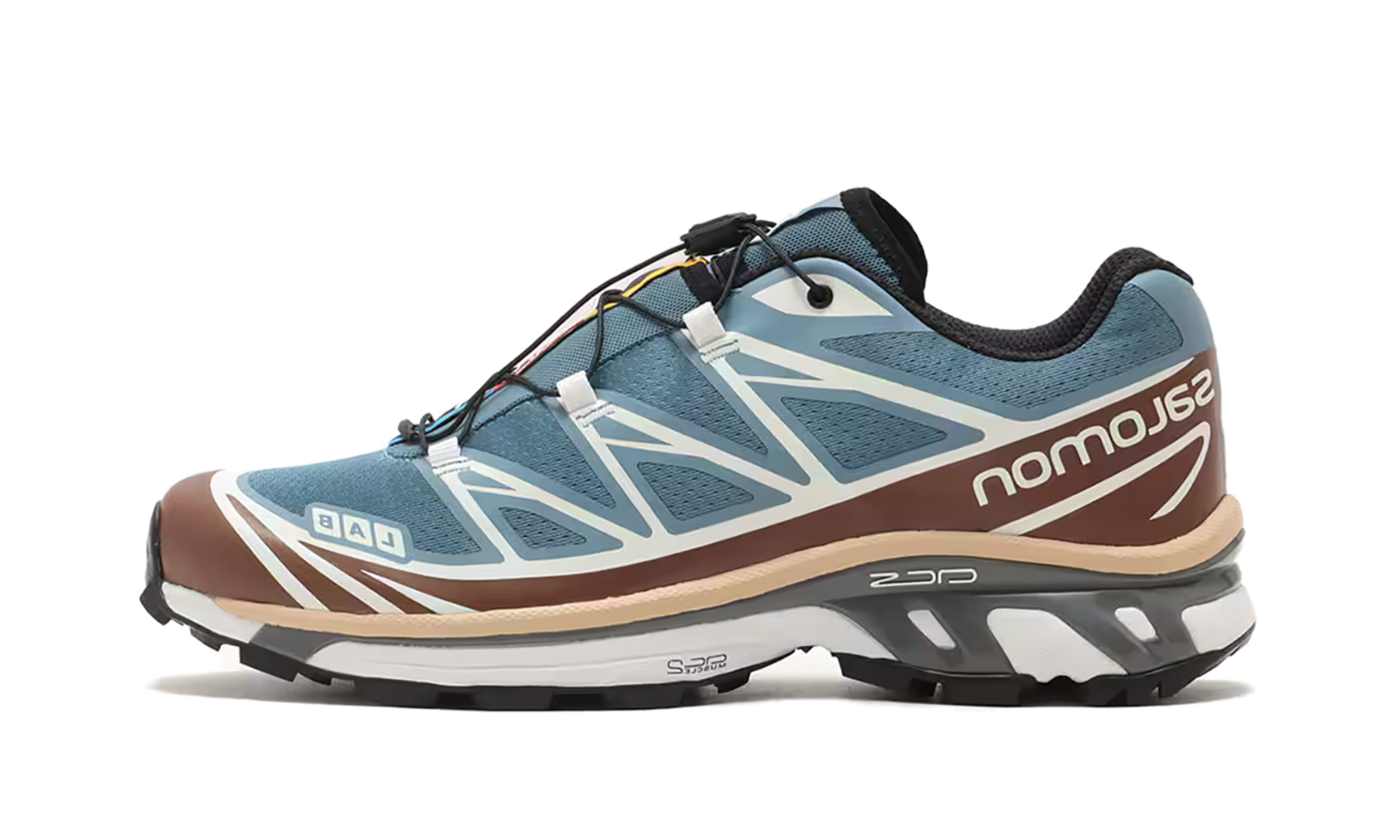 Xt-6 "Aegean blue hazelnut" L47293100