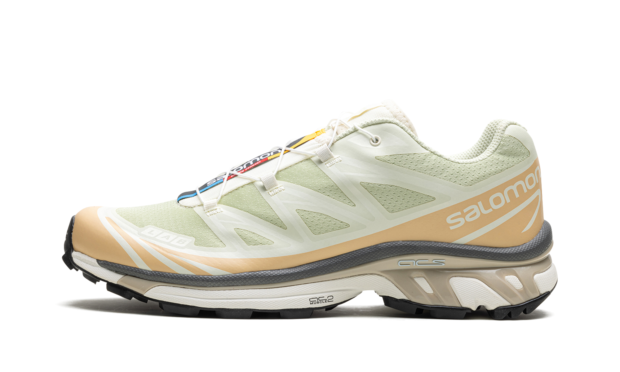 Xt-6 "Aloe wash" L47293700