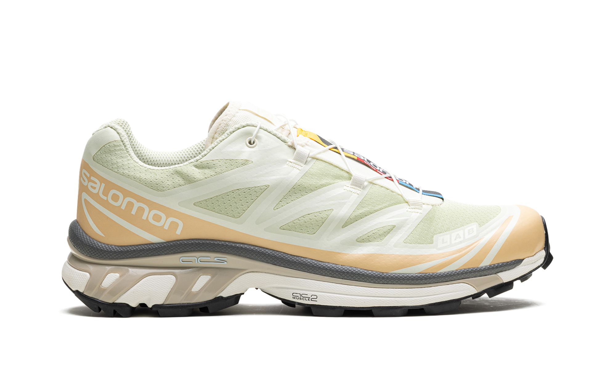 Xt-6 "Aloe wash" L47293700