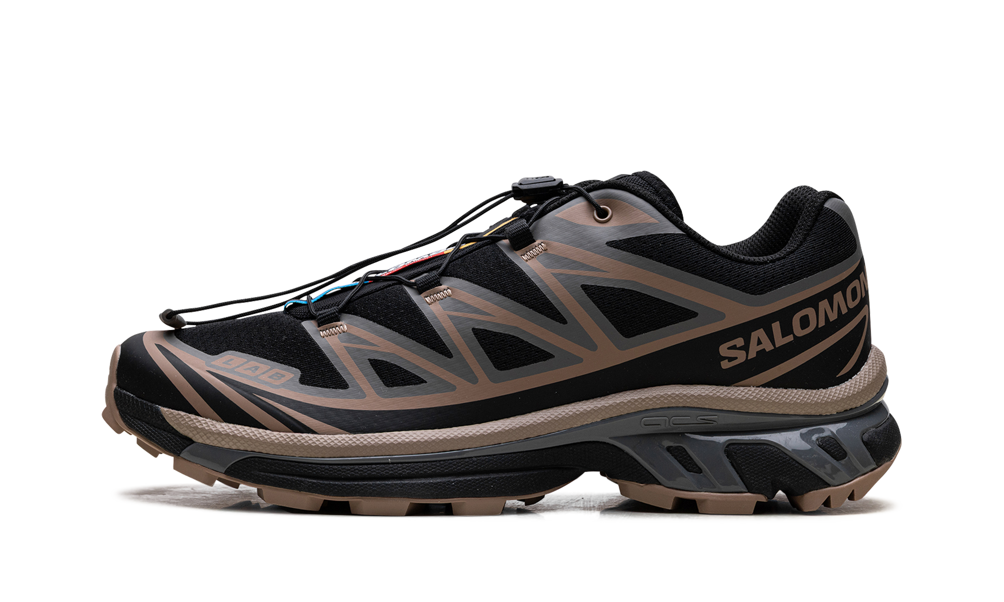 Xt-6 "Black portabella" L47582400