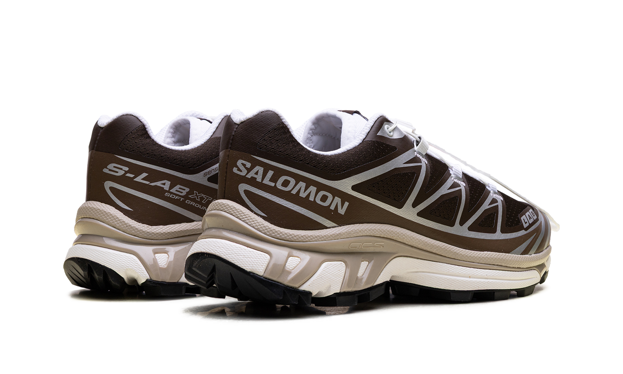 Xt-6 "Earth brown walnut" L49209900