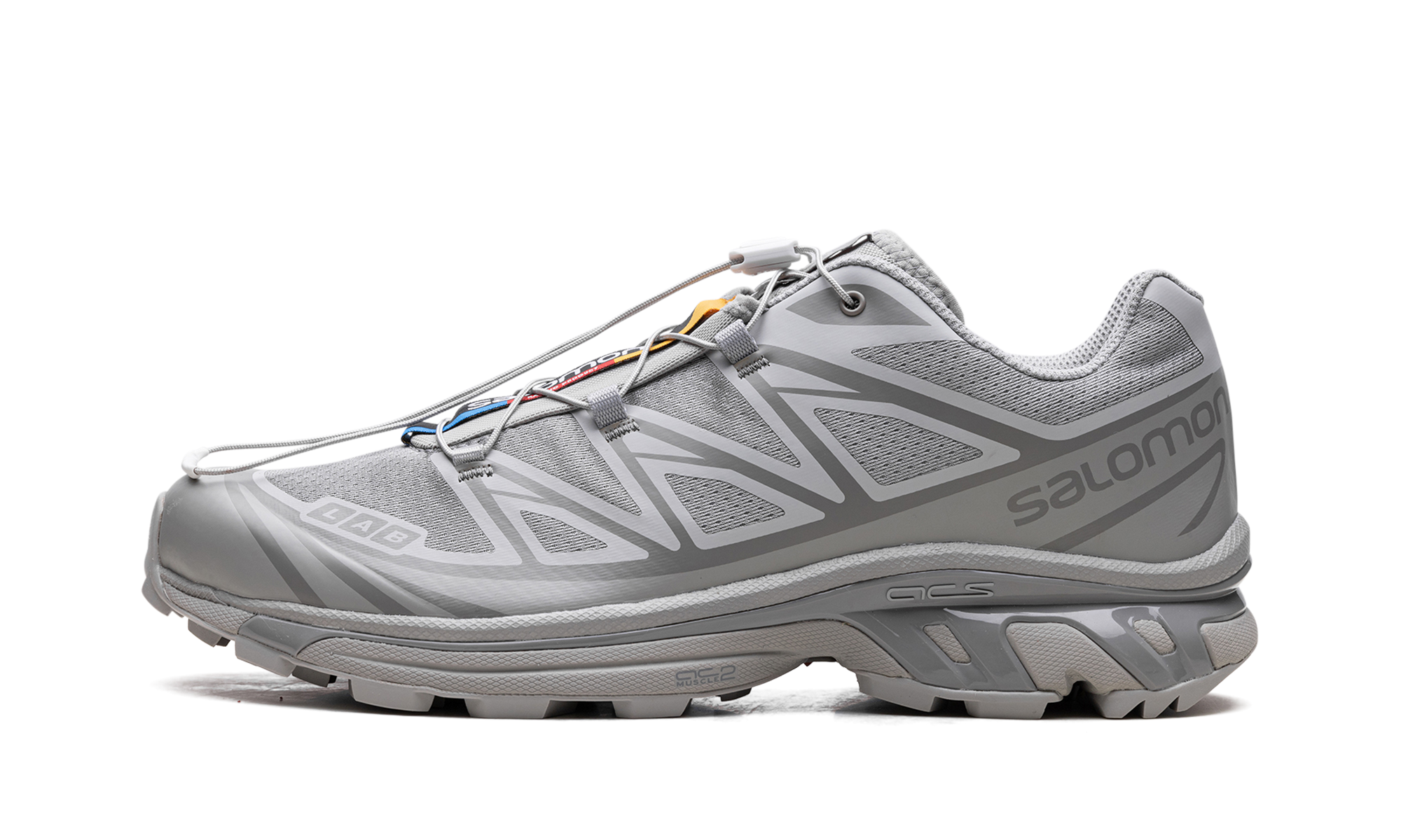Xt-6 "Ghost grey" L47444800