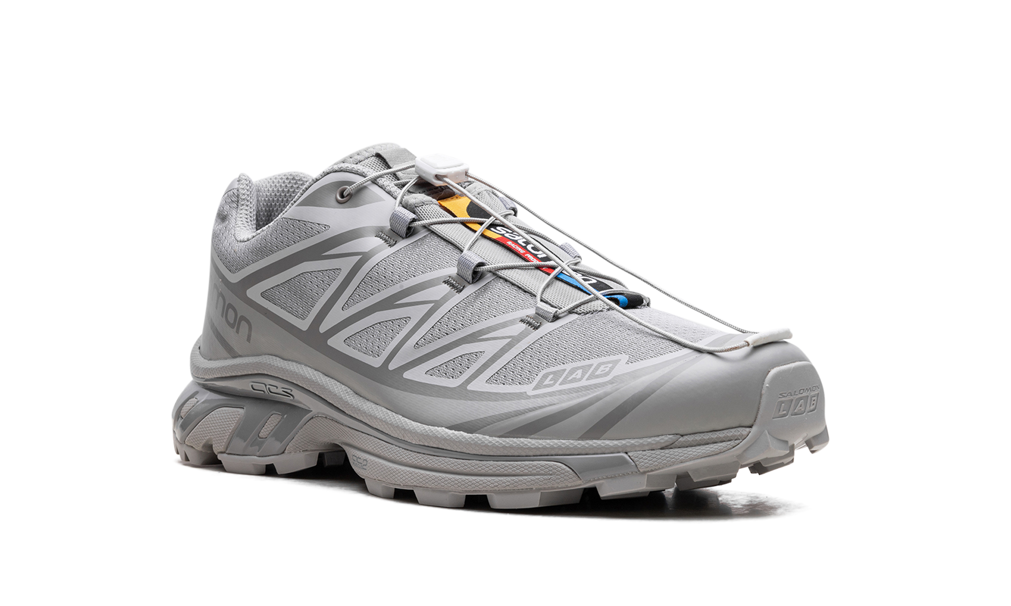 Xt-6 "Ghost grey" L47444800