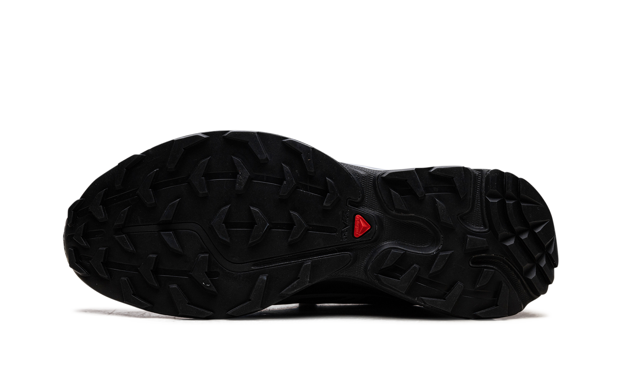 Xt-6 Gore-Tex "Black silver" L47450600