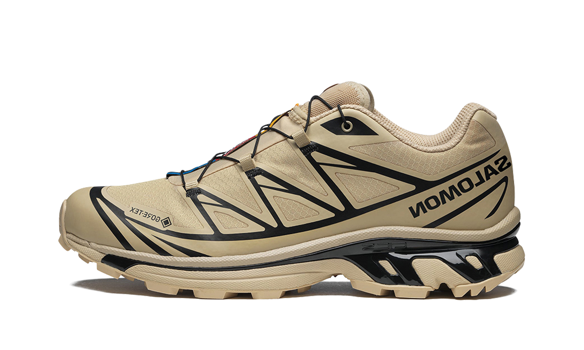 Xt-6 Gore-Tex "Safari" L47445500