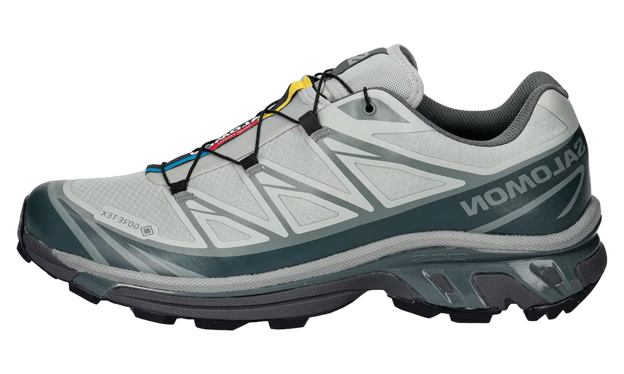 Xt-6 Gore-Tex "Wrought iron urban chic" L47991700