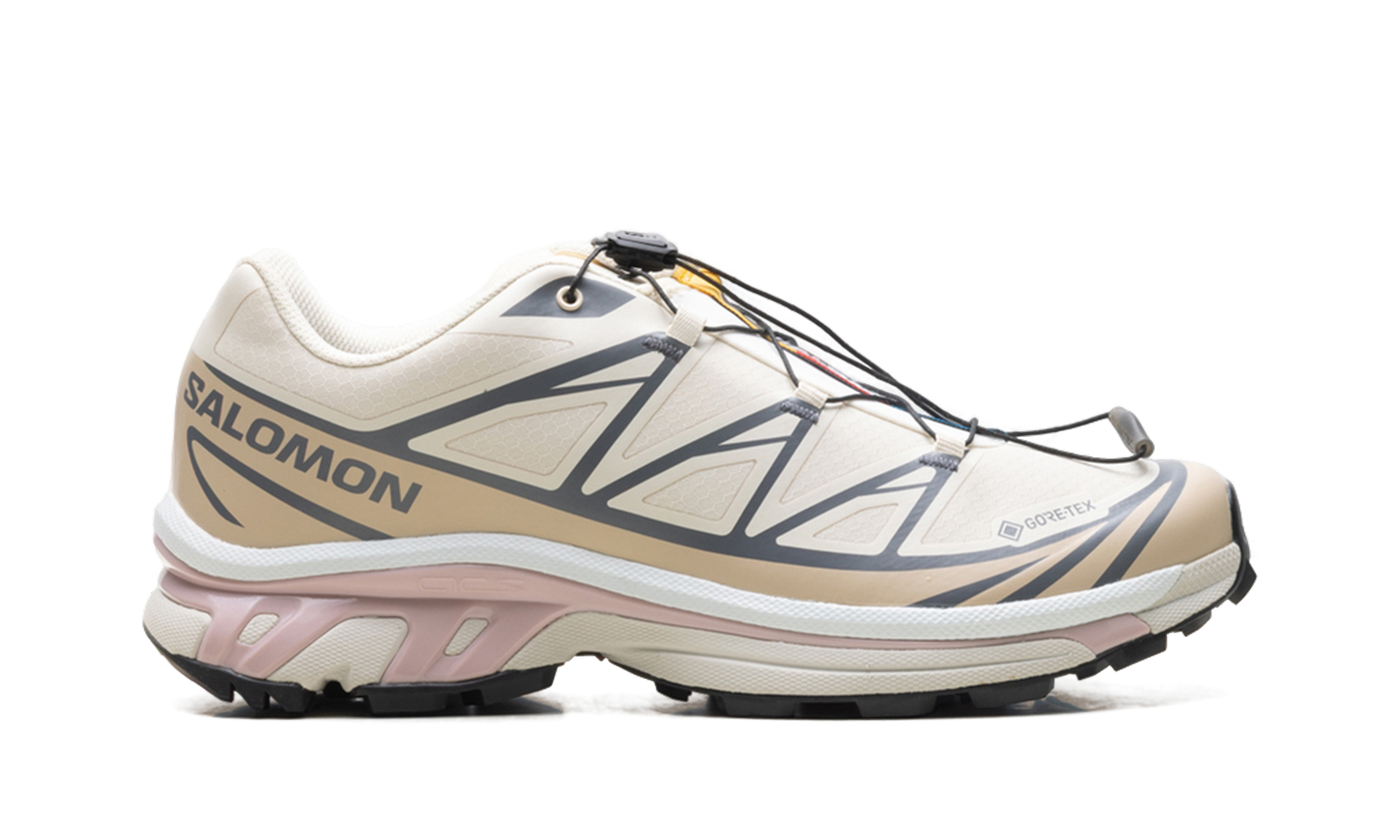 Xt-6 GTX "Almond milk mauve" L47581200