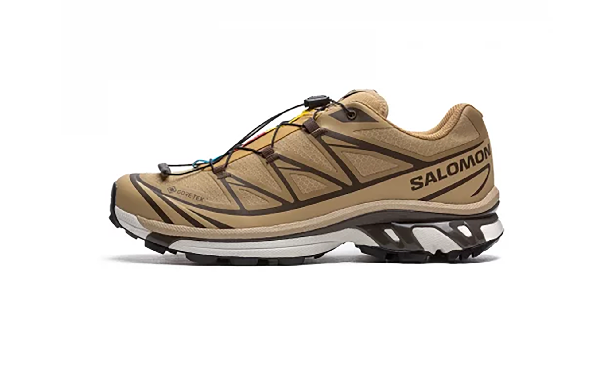 Xt-6 GTX "Kelp wren safari" L47975000