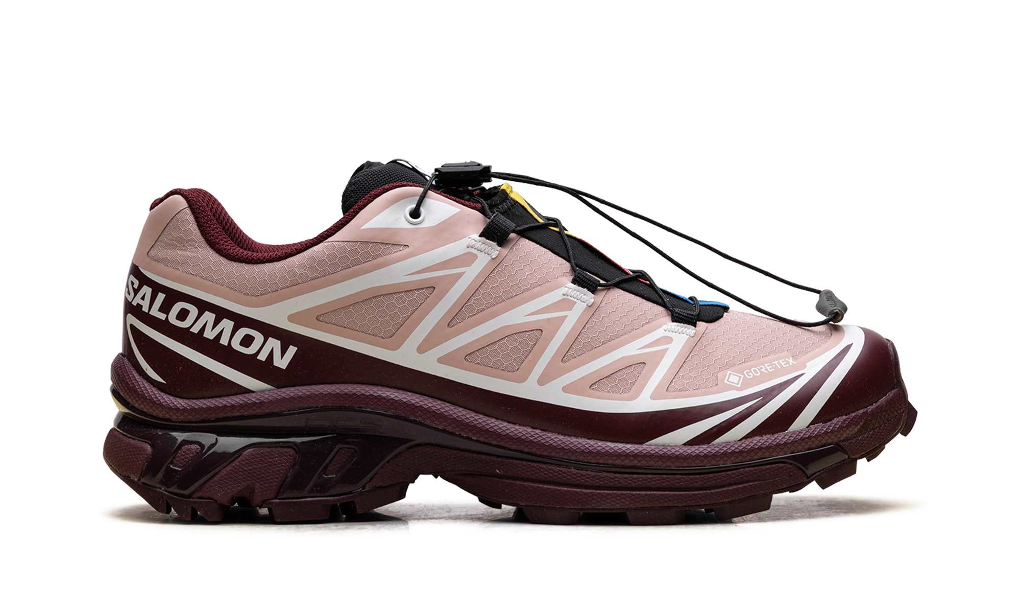 Xt-6 GTX "Mahogany rose tawny port" L47863700