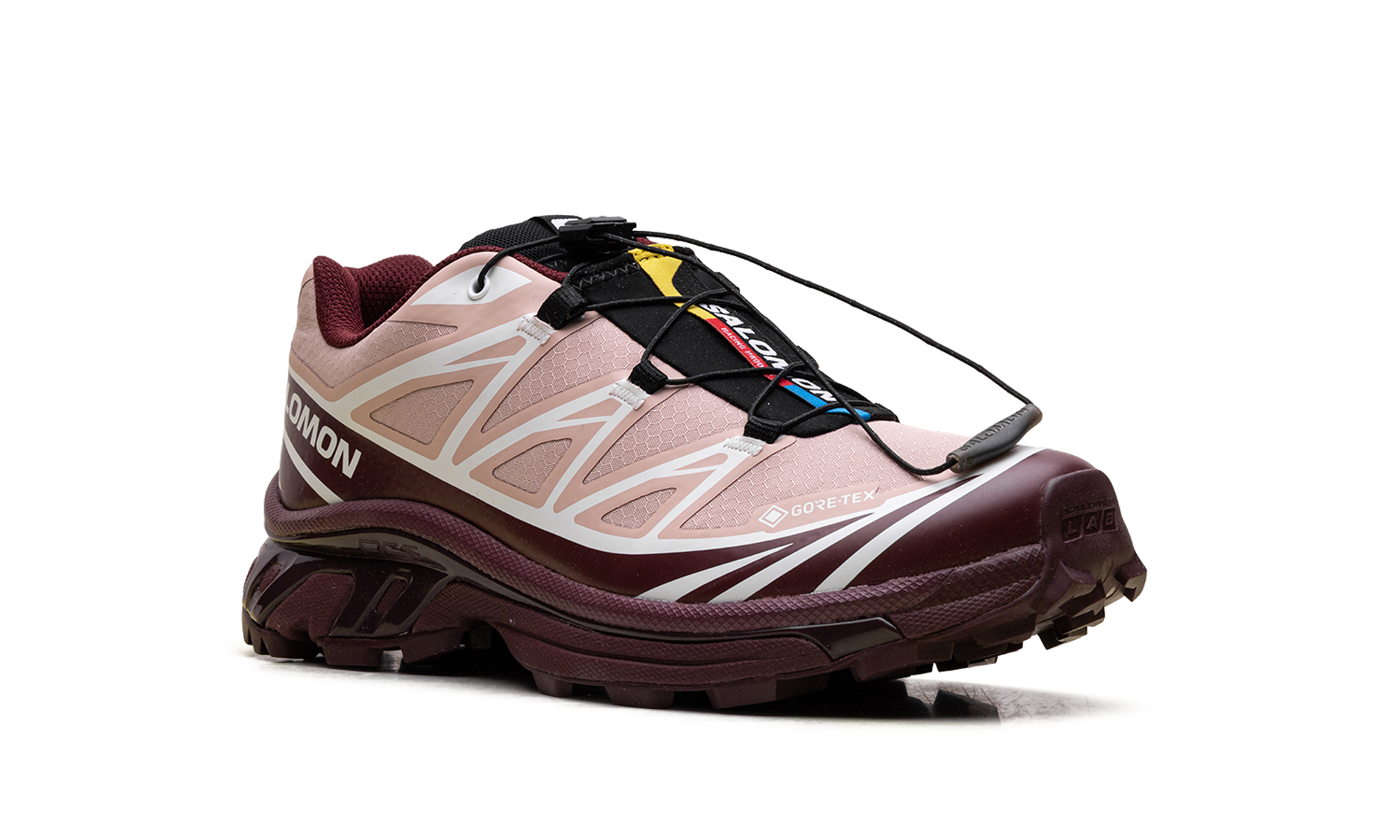 Xt-6 GTX "Mahogany rose tawny port" L47863700
