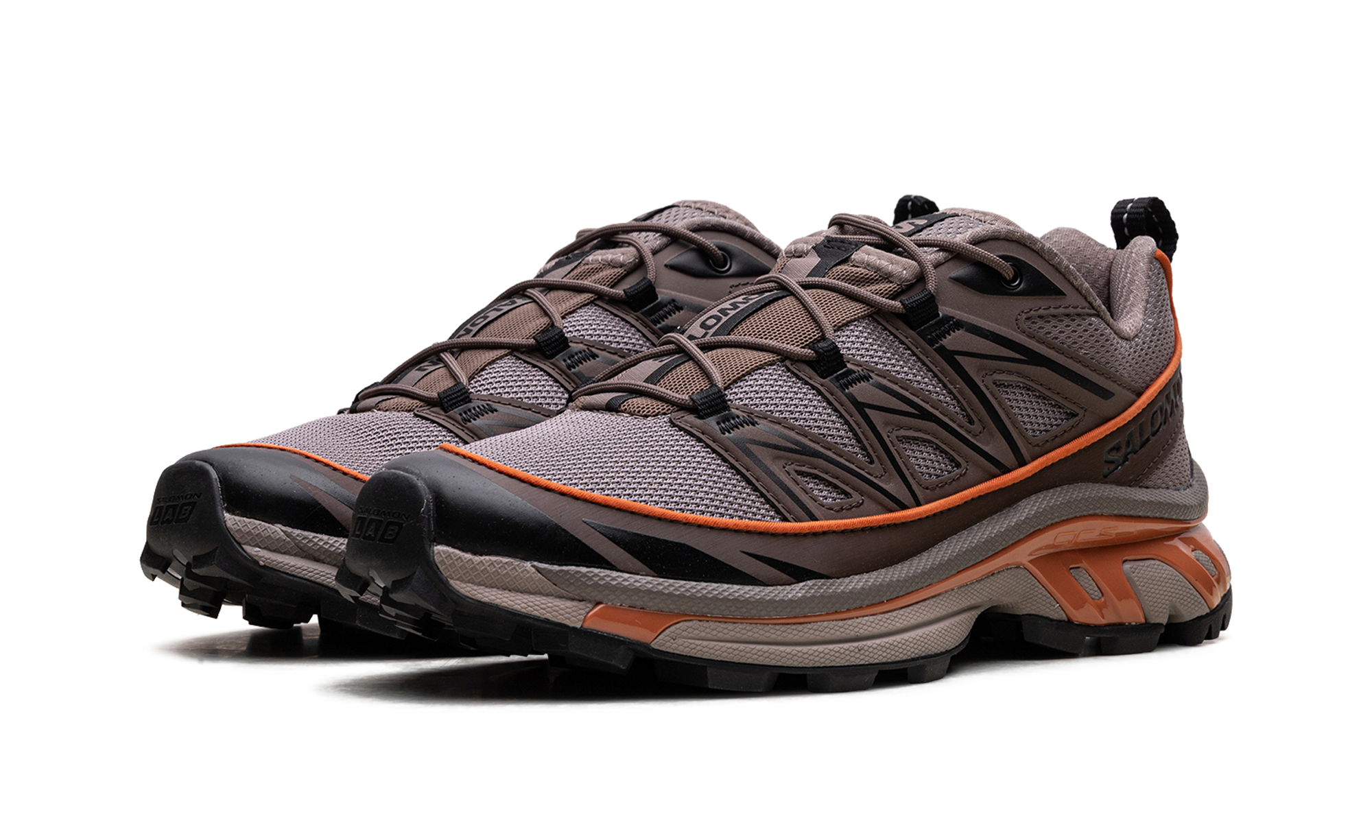 Xt-6 "Iron bracken" L47573200