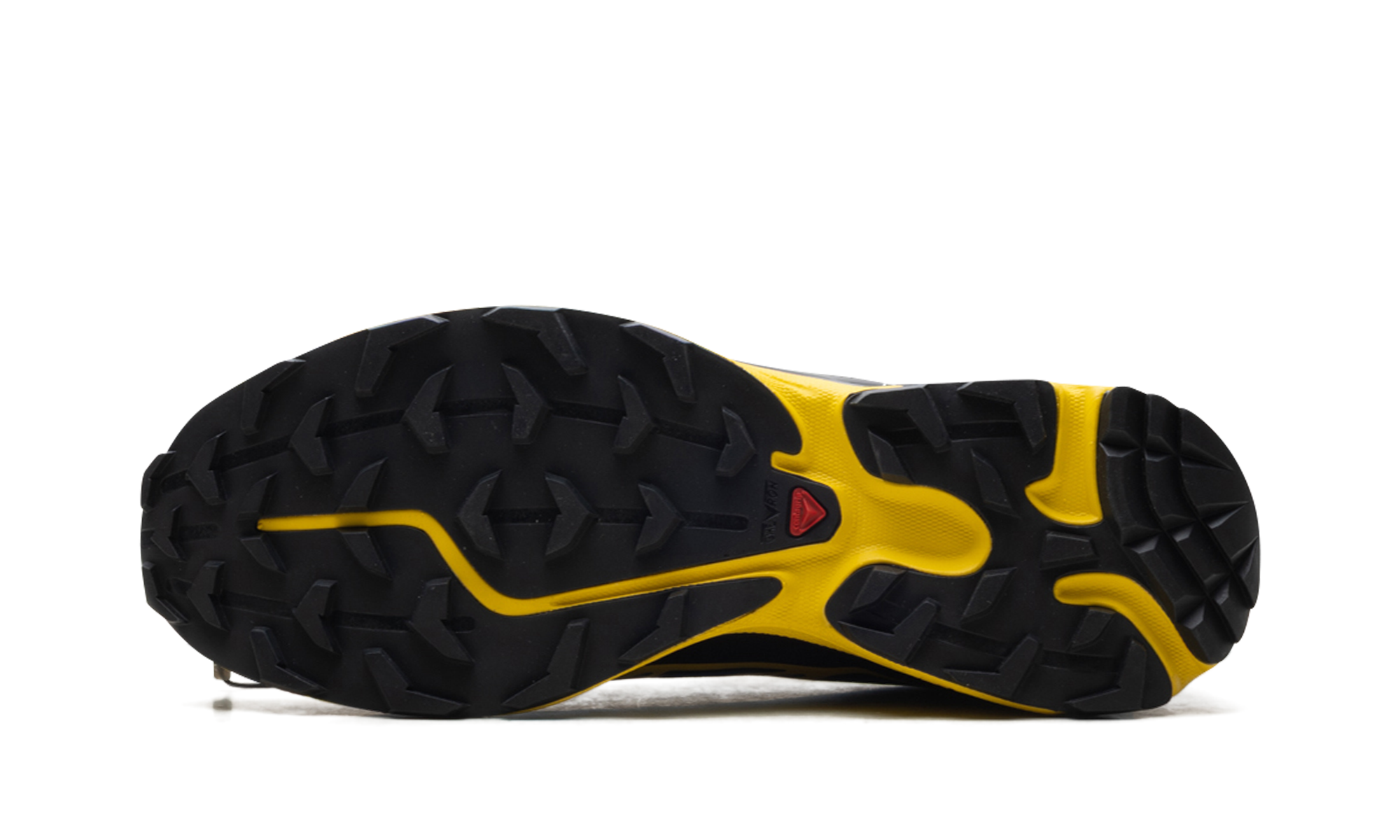 Xt-6 "Jjjjound - nautical blue /lemon / black" L4913040034
