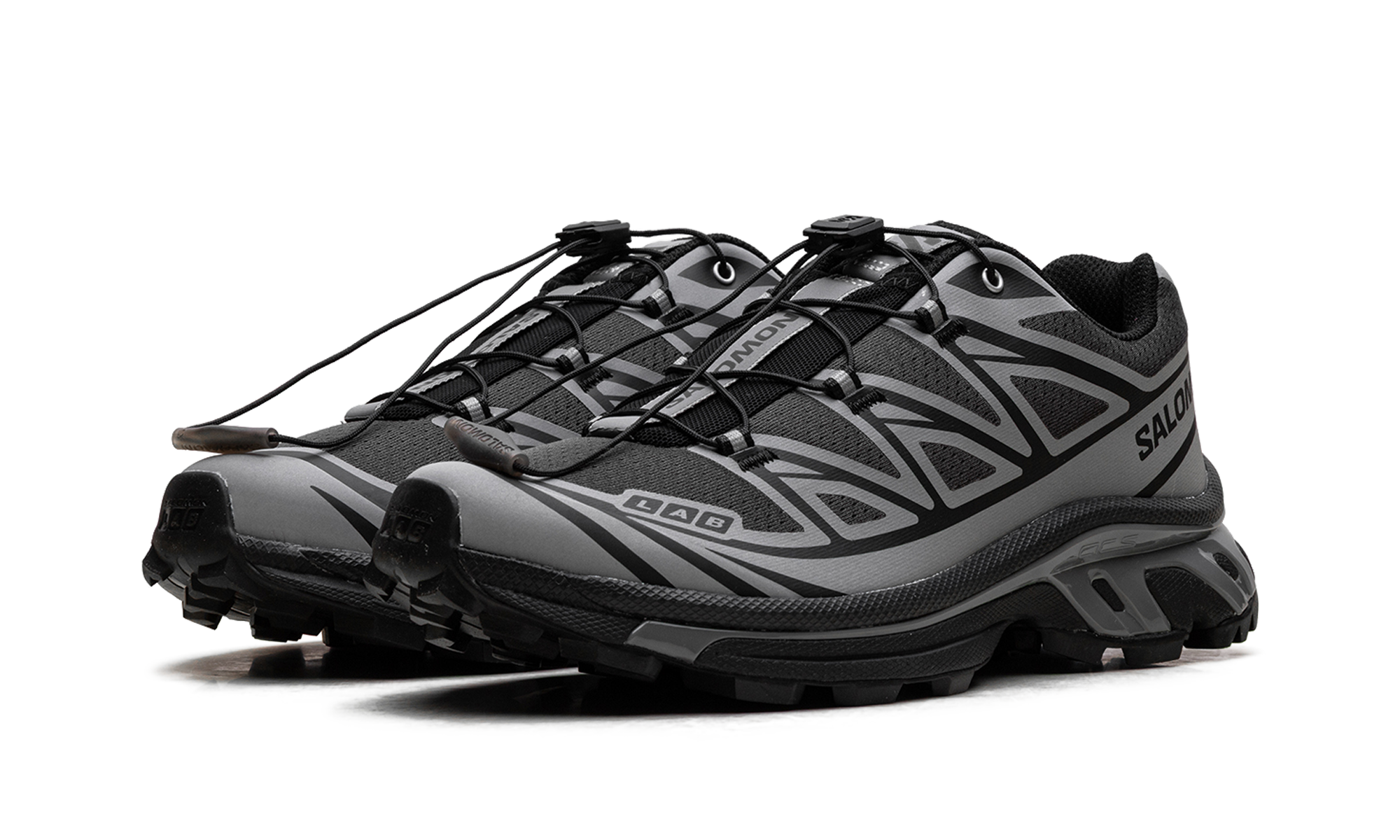Xt-6 "Nocturne vision black" L49131400