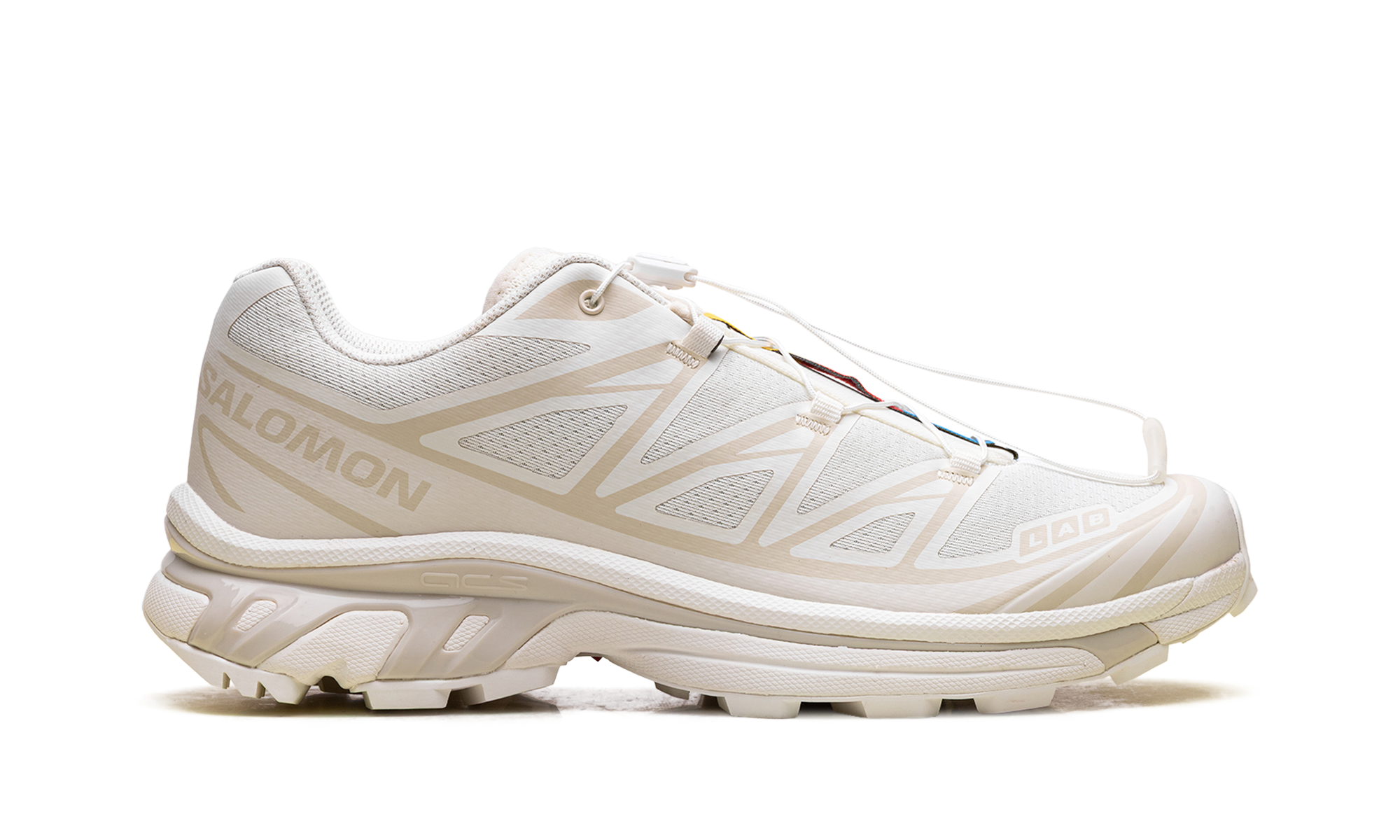 Xt-6 "Vanilla ice" L47445300