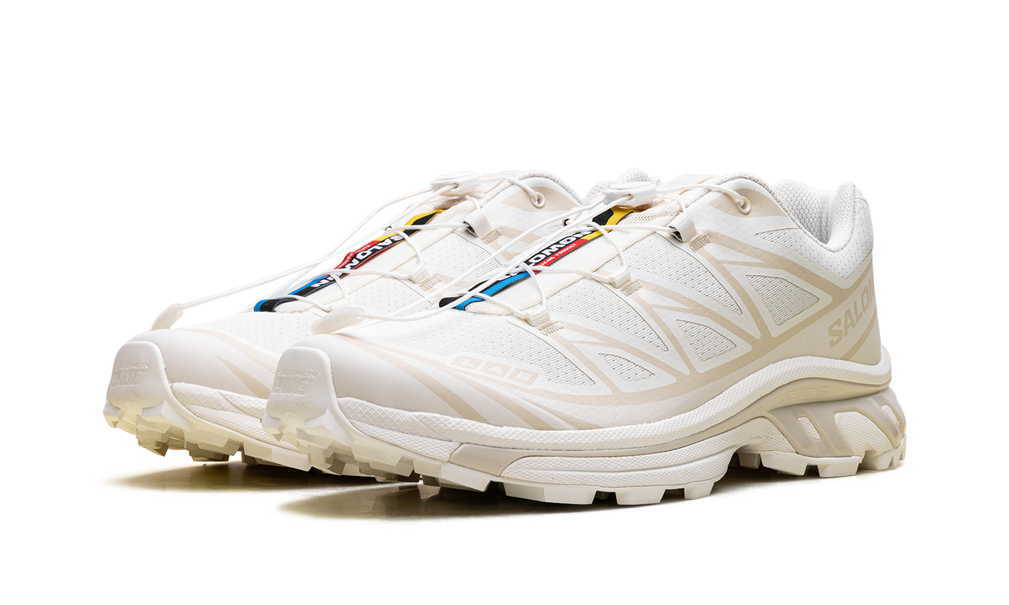 Xt-6 "Vanilla ice" L47445300