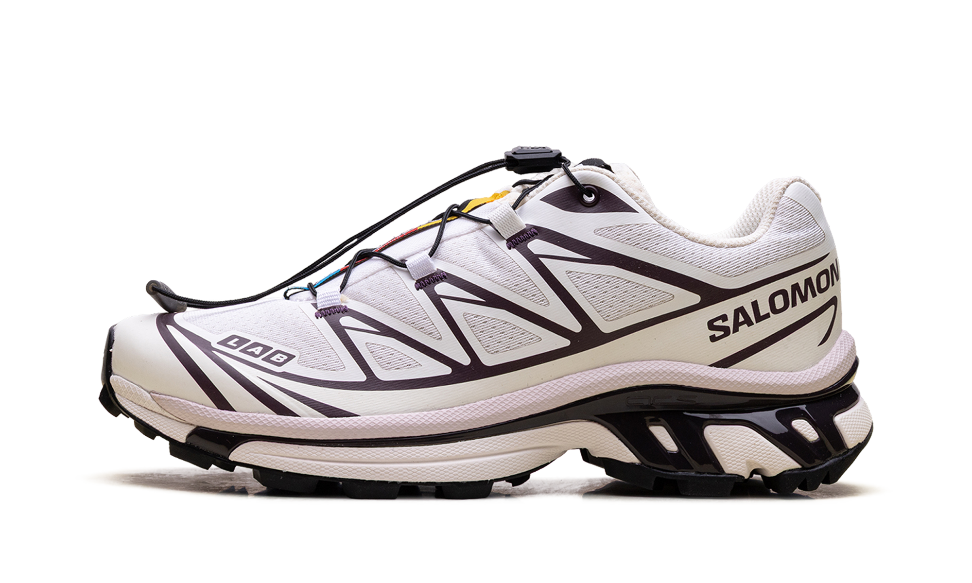 Xt-6 "White vanilla / ice plum" L47864600