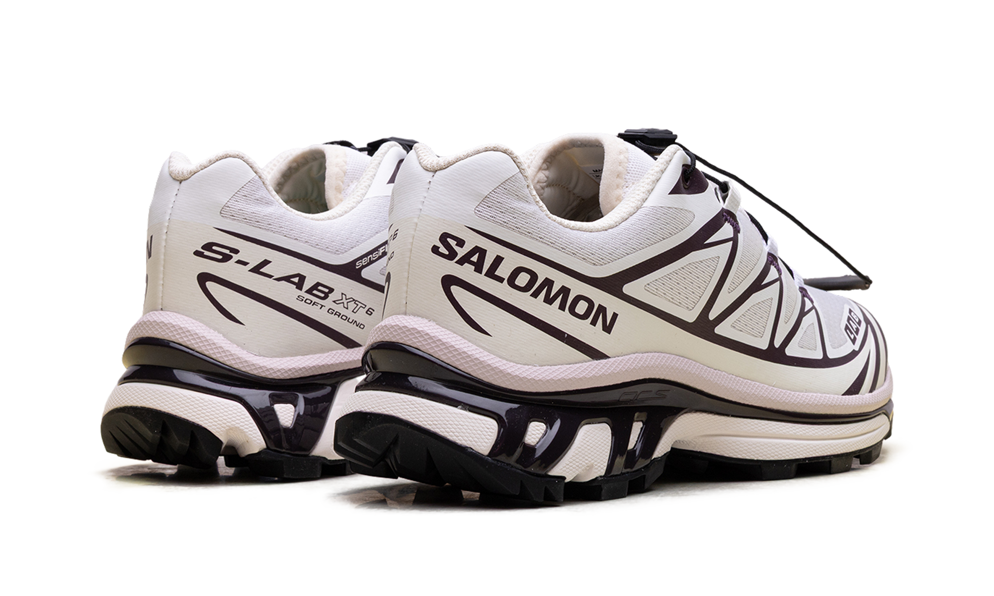 Xt-6 "White vanilla / ice plum" L47864600