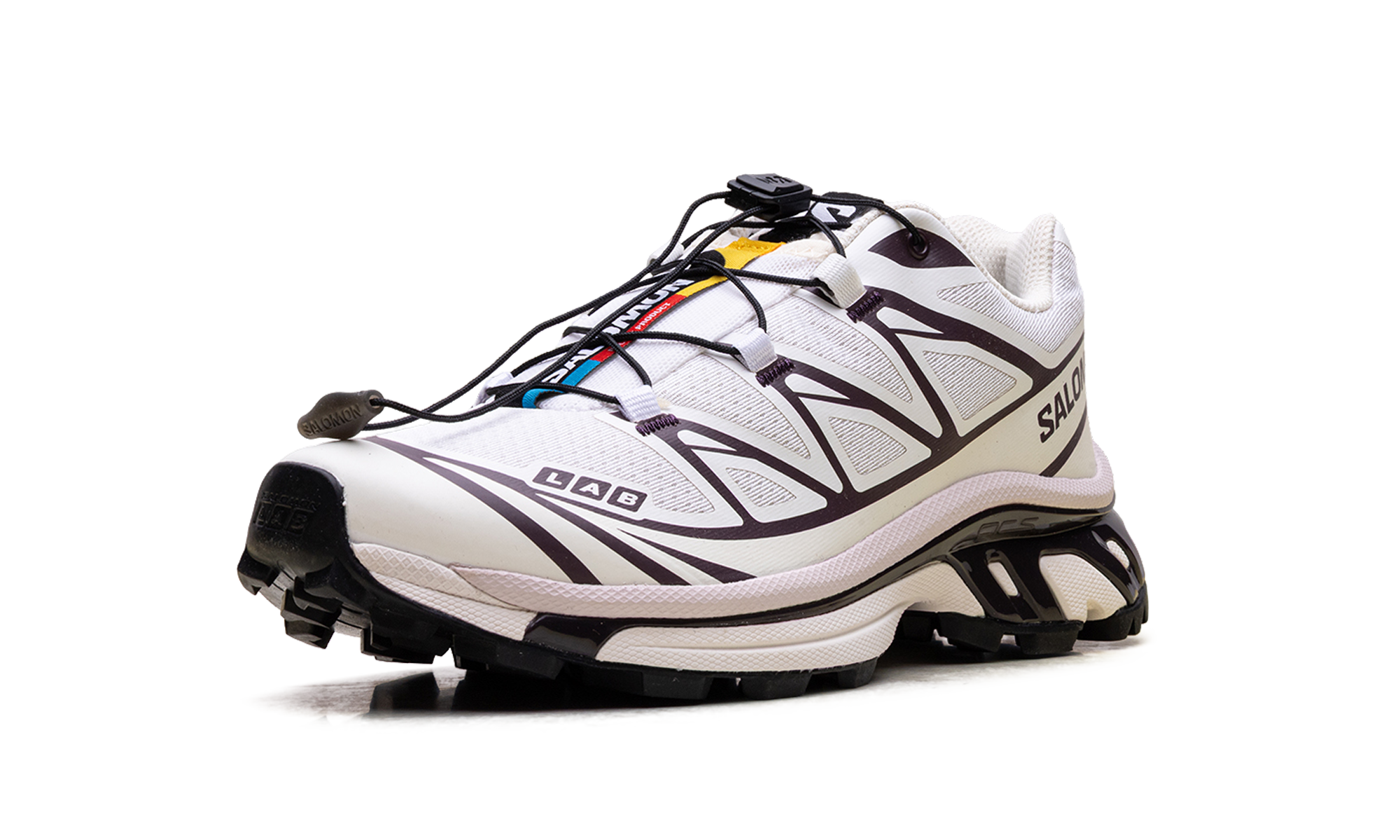 Xt-6 "White vanilla / ice plum" L47864600