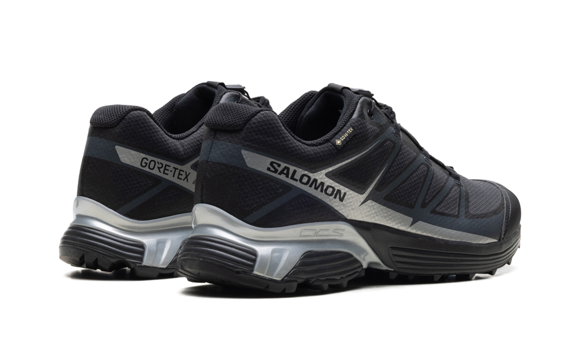 Xt-Pathway GTX "Black silver" L47577500