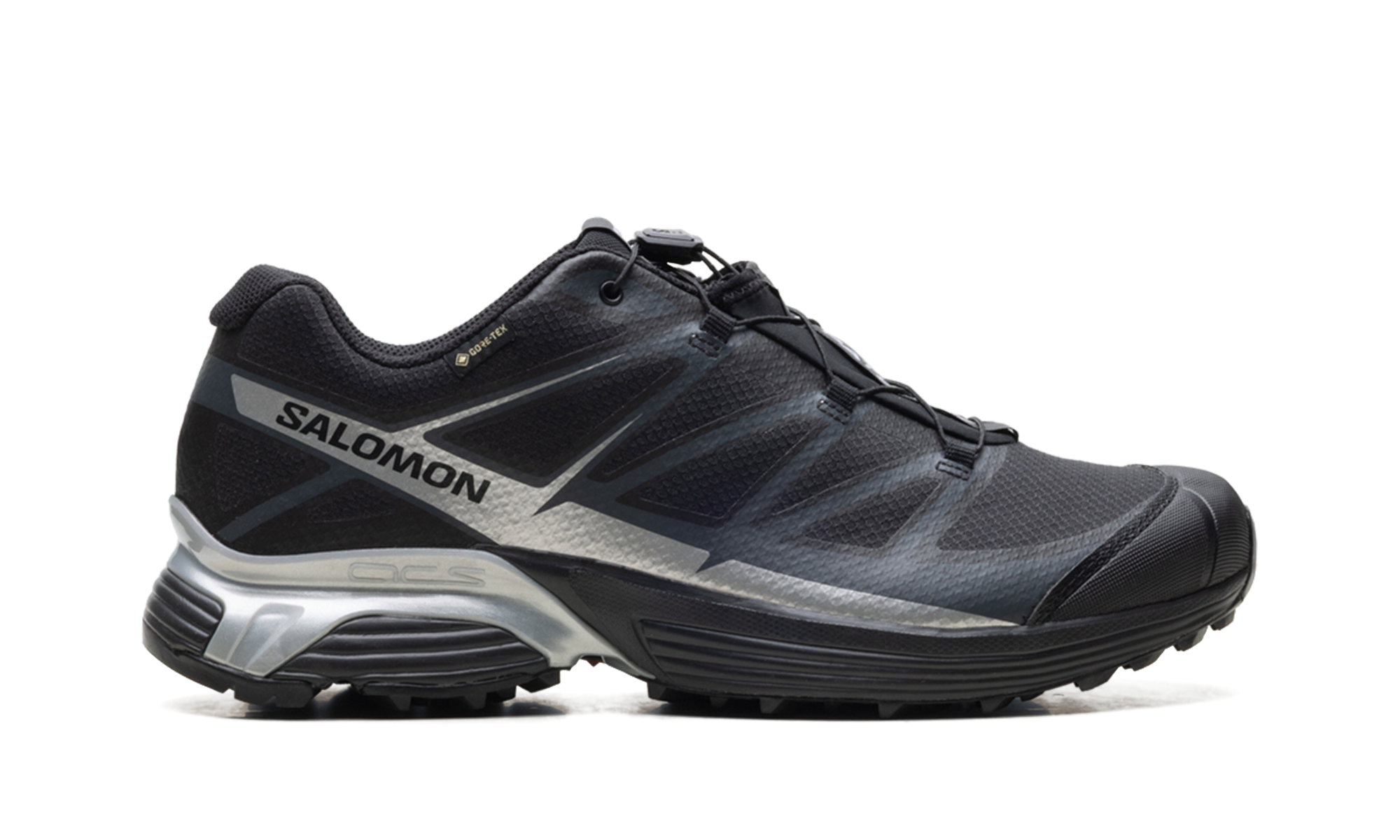 Xt-Pathway GTX "Black silver" L47577500