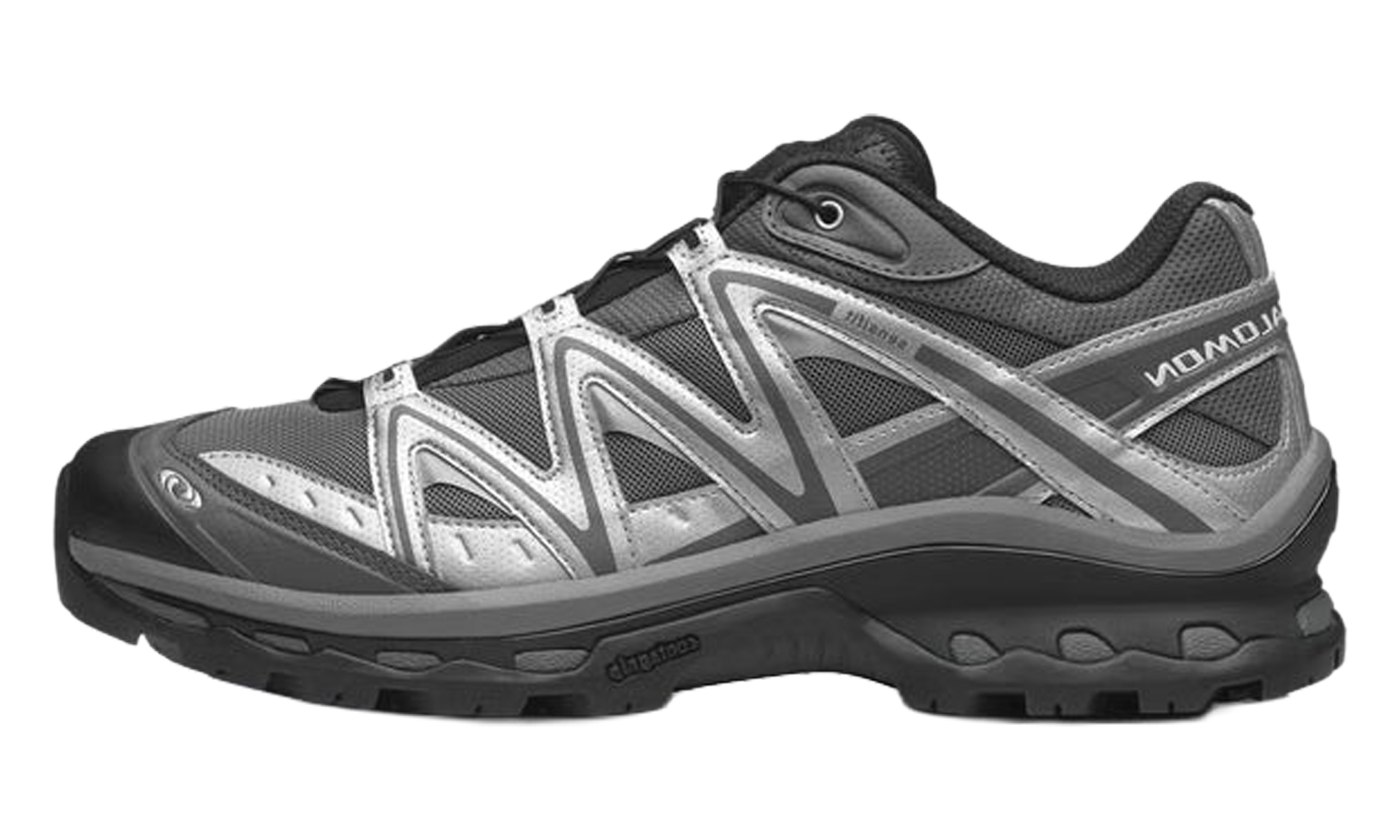 Xt-Quest "Black footwear silver" L49171600