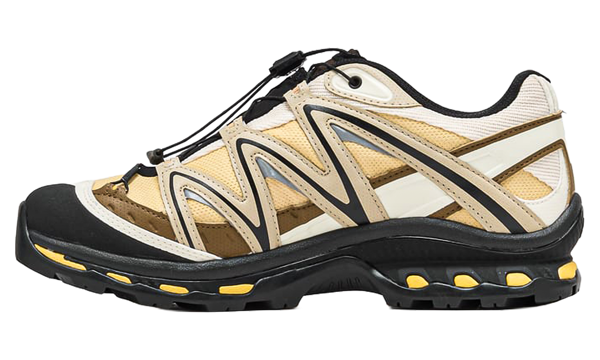 Xt-Quest Gore-Tex "Sahara sun white pepper" L49148800