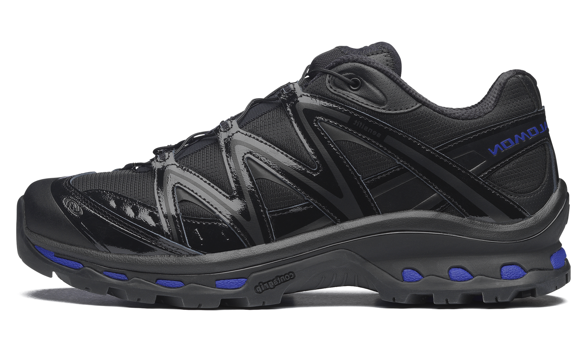 Xt-Quest "Recon black blue" L47969300