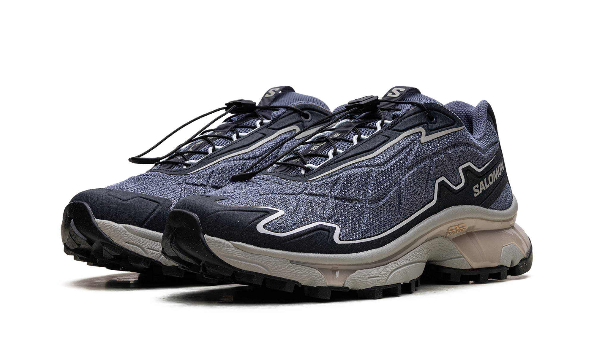 Xt-Slate "Grisaille carbon" L47460700