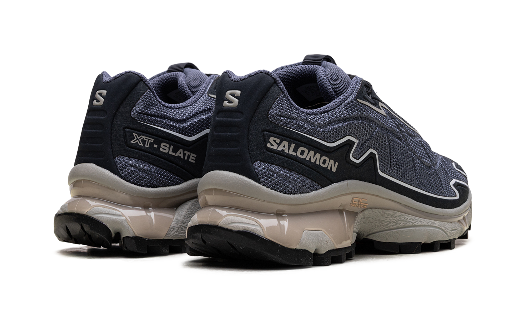 Xt-Slate "Grisaille carbon" L47460700