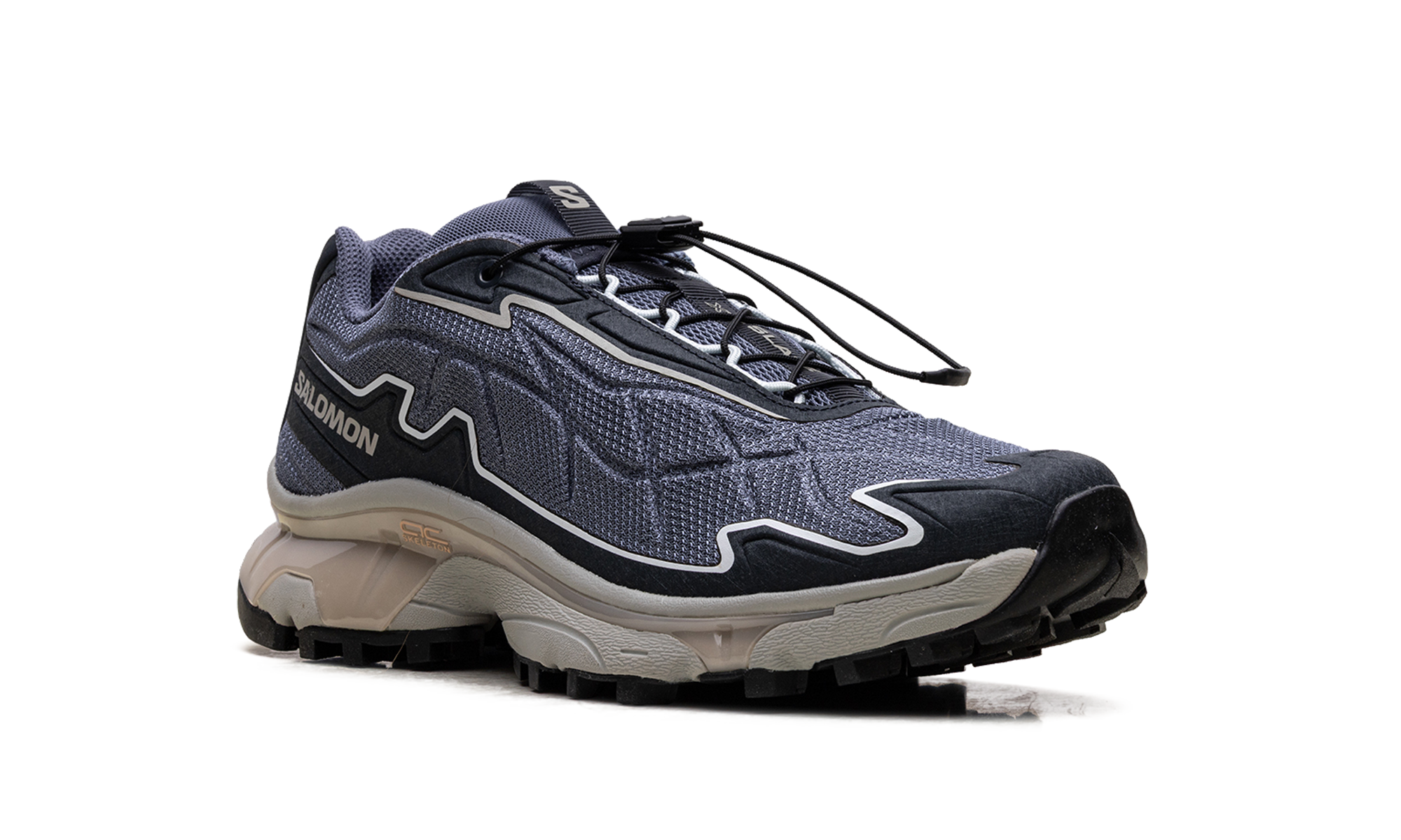 Xt-Slate "Grisaille carbon" L47460700